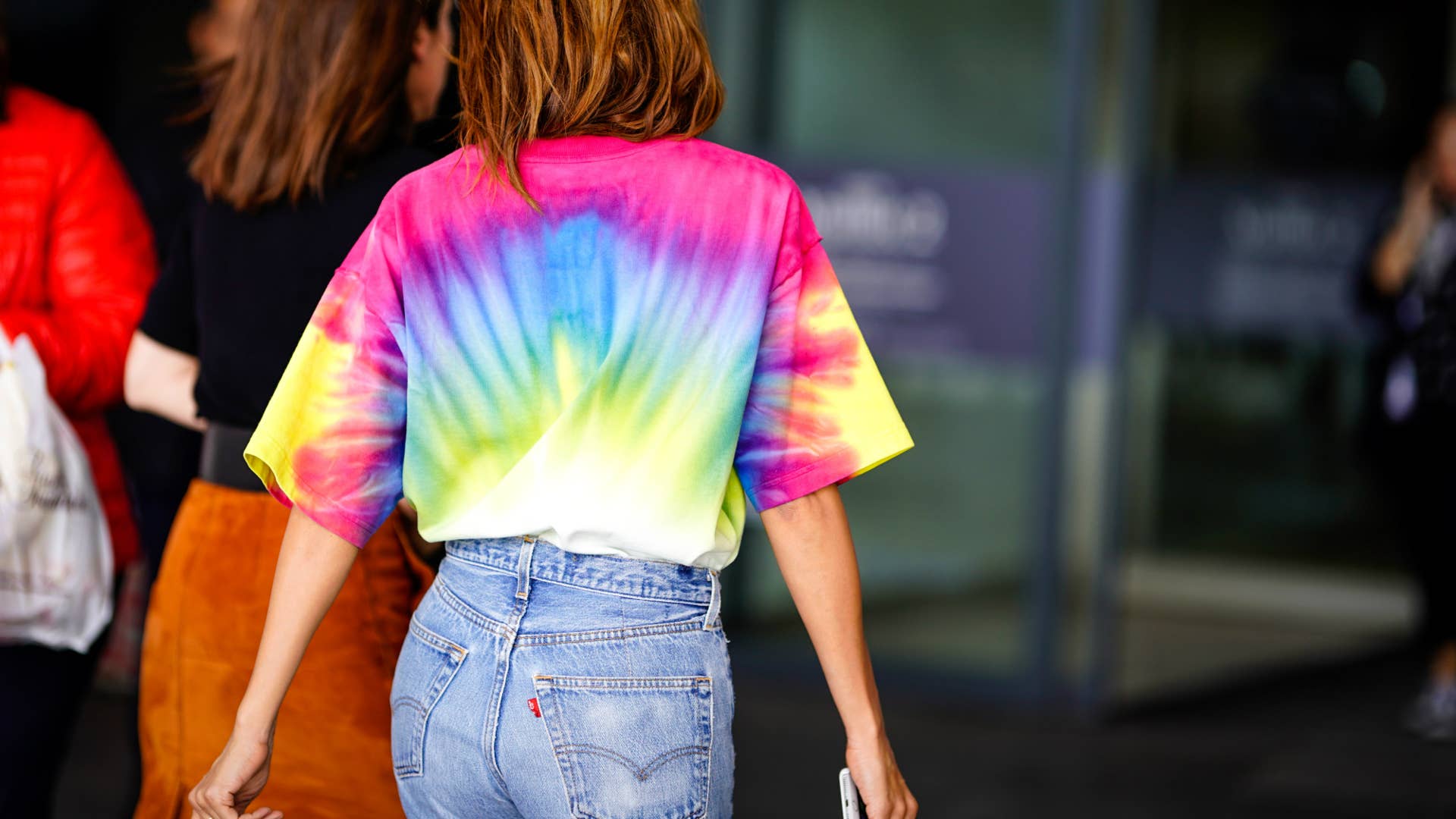 17 of the Highest-Waisted Jeans We've Ever Seen