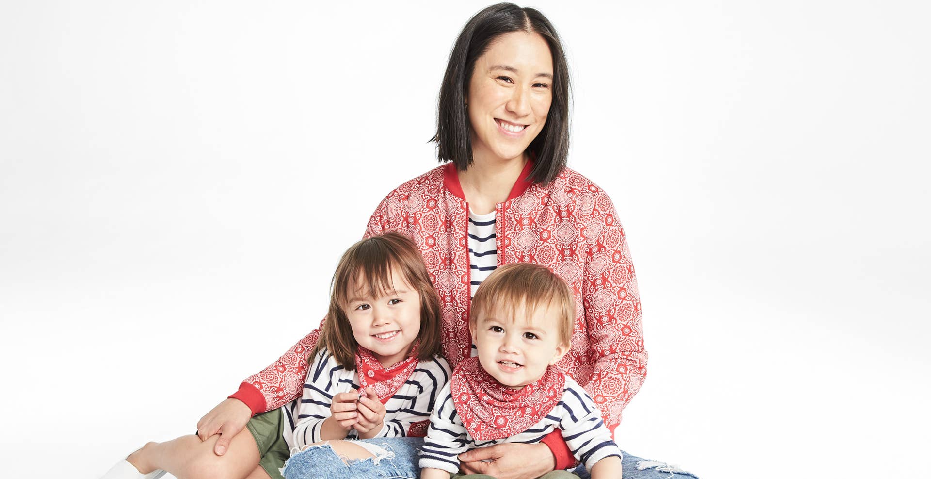 How Eva Chen Went From Pre-Med Student to Director of Fashion Partnerships at Instagram