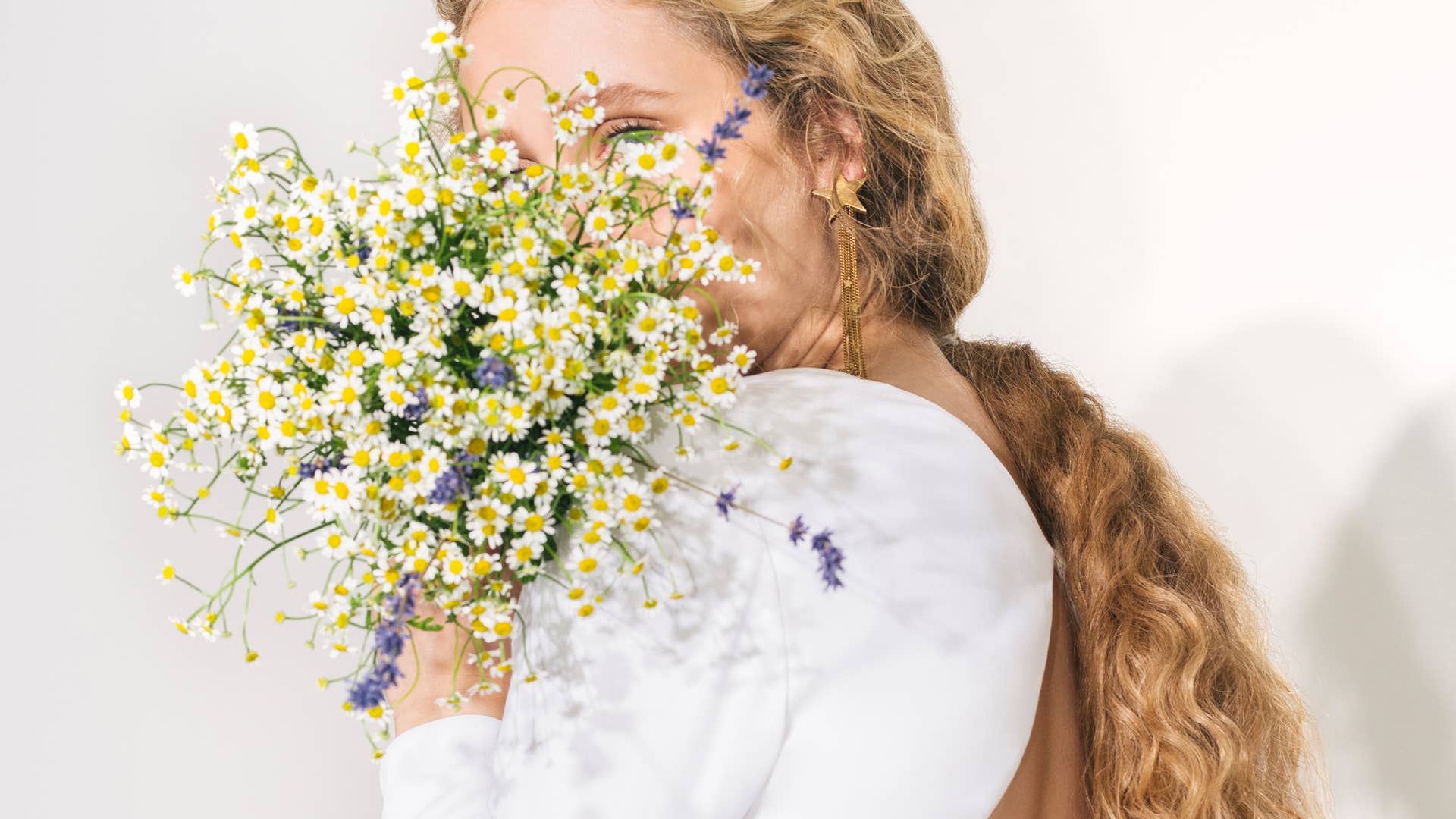Stella McCartney Just Launched Her First-Ever Bridal Collection