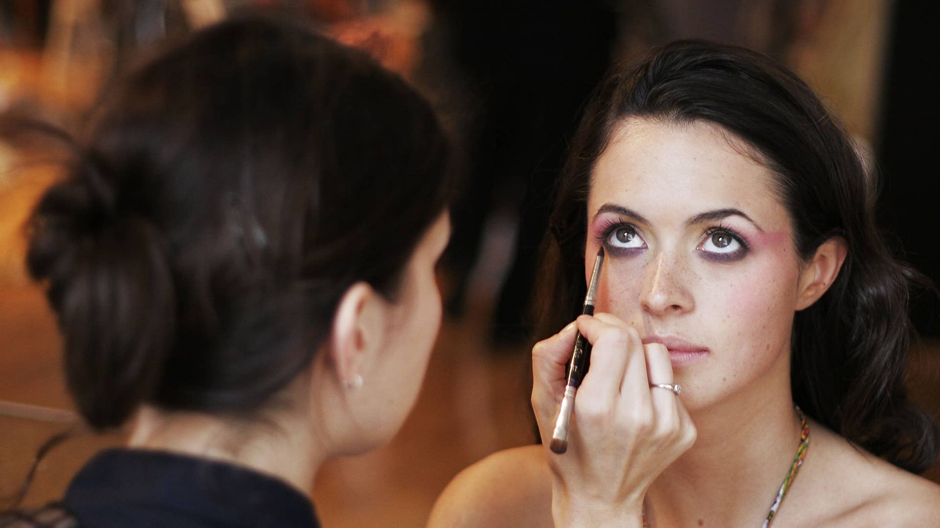 How to Get Scouted as a Makeup Artist, Hairstylist or Wardrobe Stylist