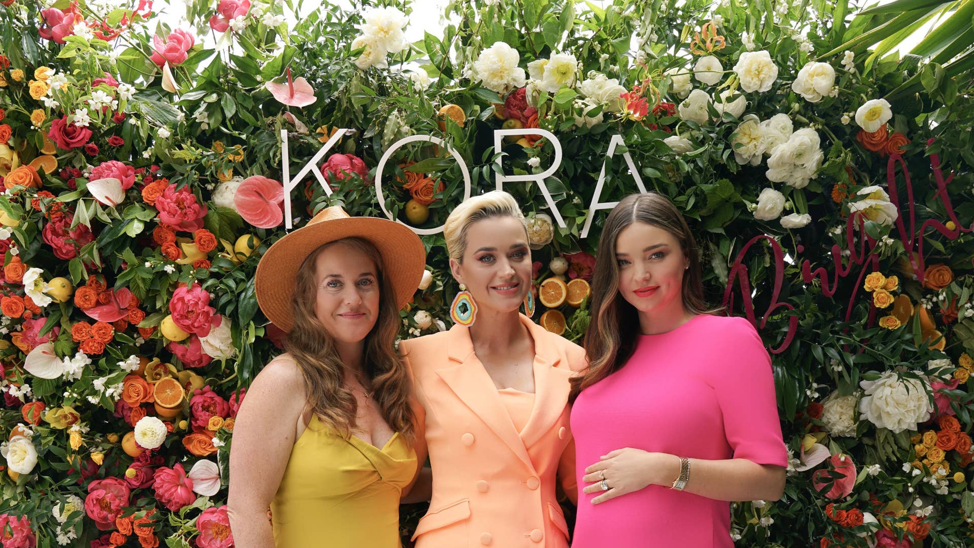 Miranda Kerr Invites Us Into Her Home to Talk Skin Care and (Not) Modeling