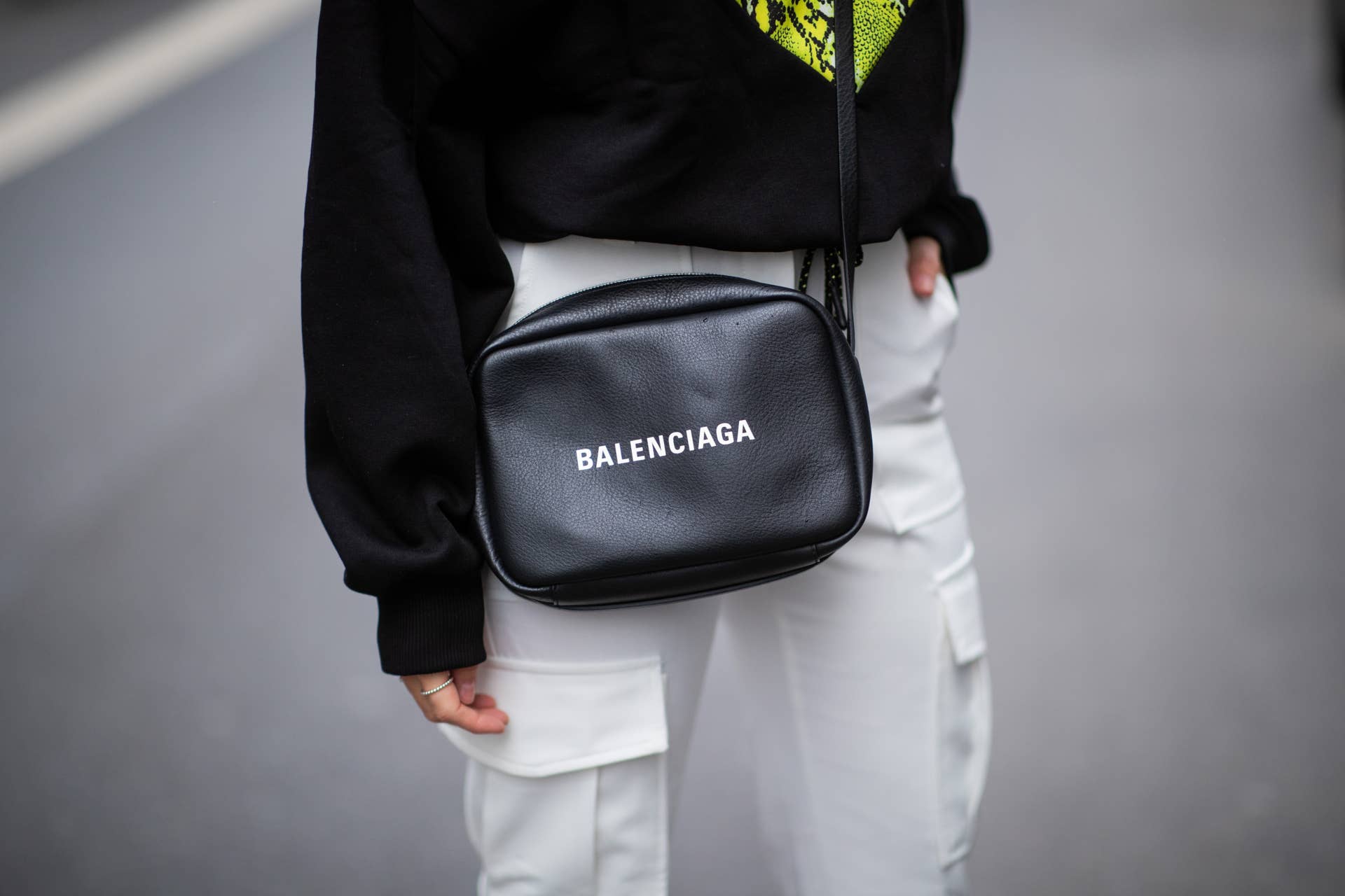 17 Luxury Handbags That Look Exactly the Same but Prove You Know How to Read