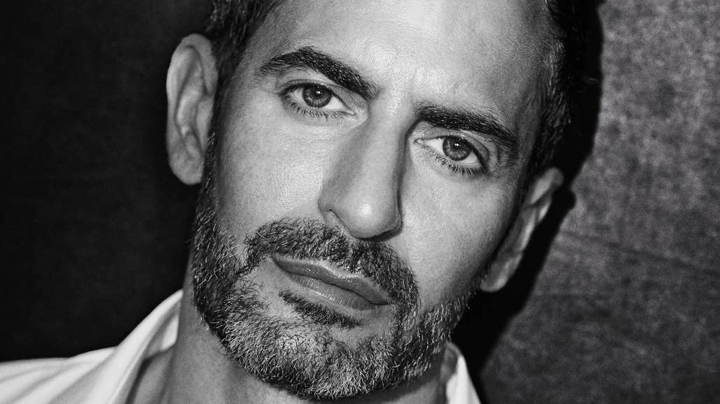 Must Read: Marc Jacobs to Receive MTV's First-Ever Fashion Trailblazer Award, Billie Eilish Is the New Face of Stella McCartney
