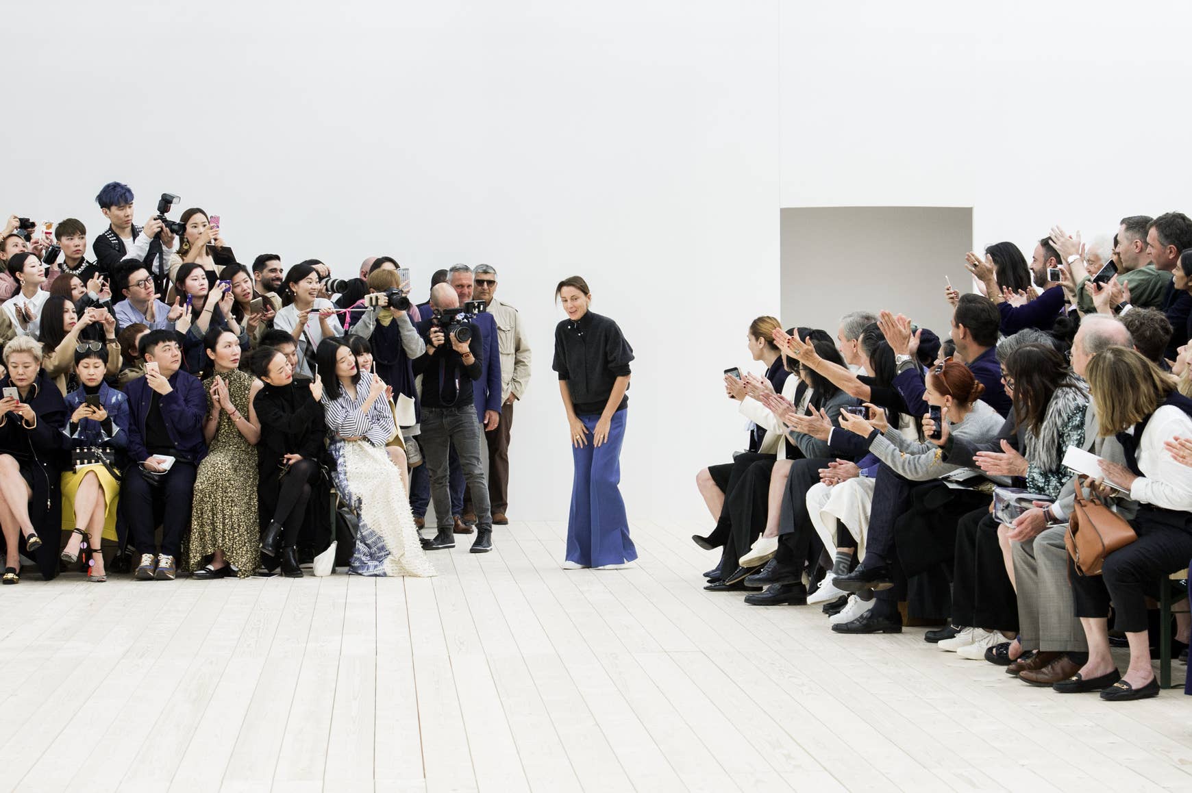 9 Phoebe Philo Protégés Who Are Keeping Her Aesthetic Philosophy Alive