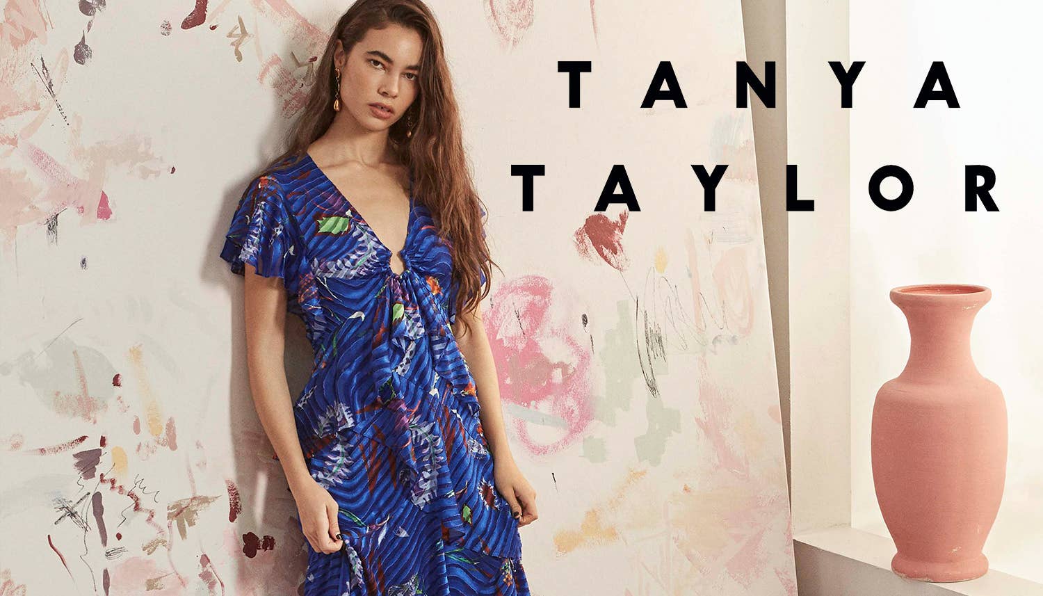 Tanya Taylor Is Seeking A Fall '19 Marketing Intern In New York, NY