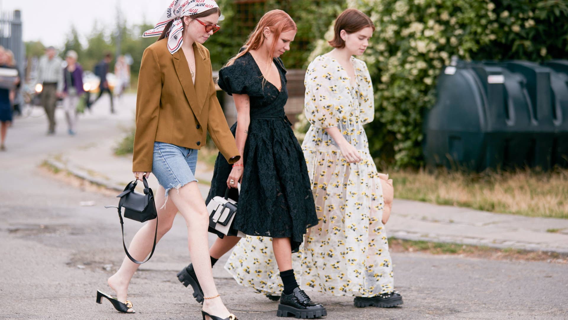 13 Street Style 'It' Items to Watch Out For During New York Fashion Week