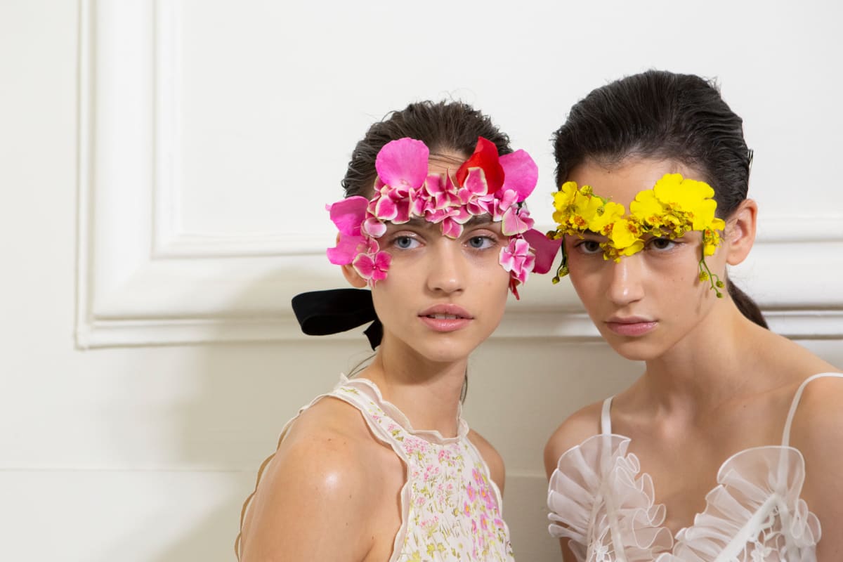 4 Standout Beauty Trends From