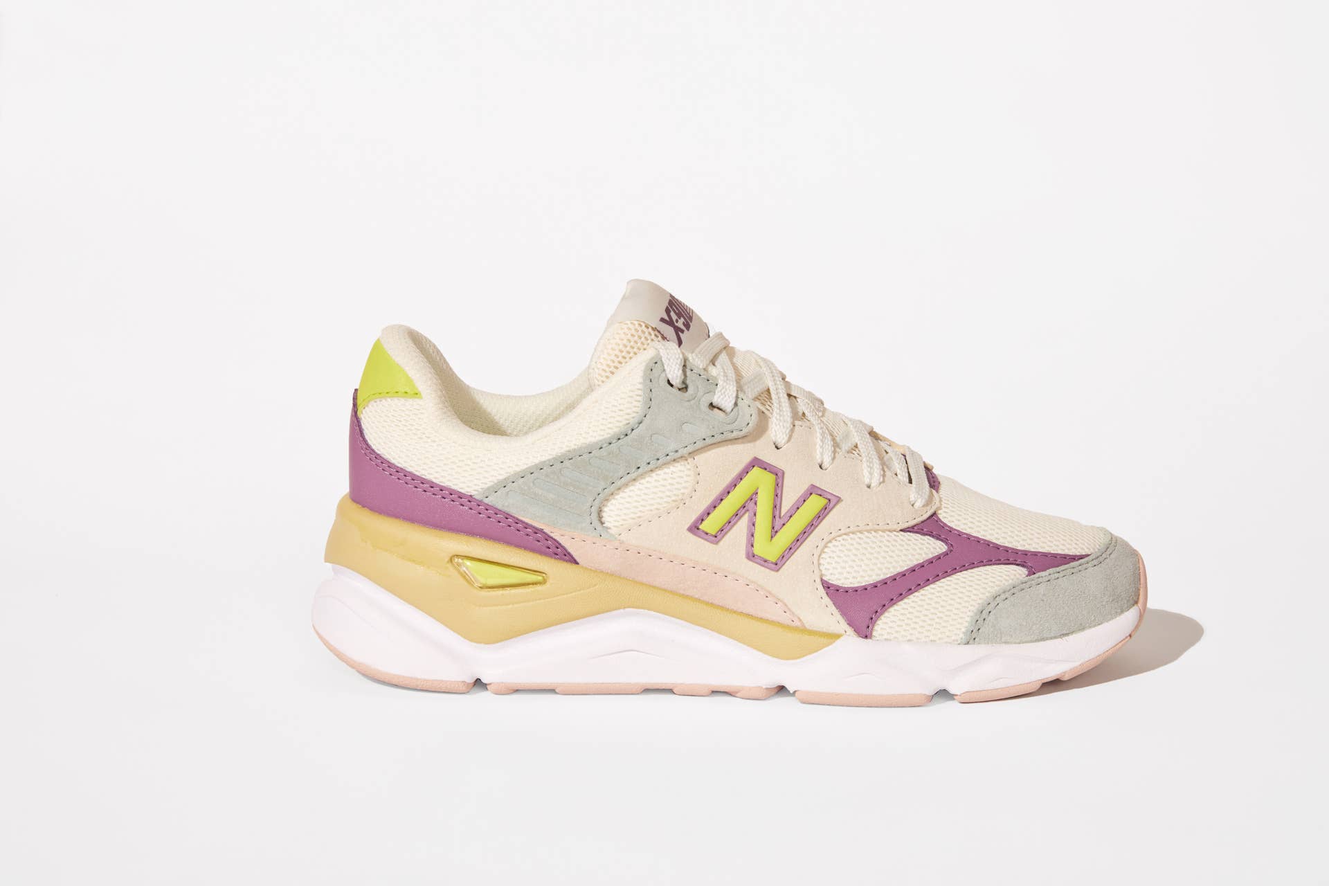 Reformation and New Balance Collaborate on the Sports Brand's Most Sustainable Sneakers Yet