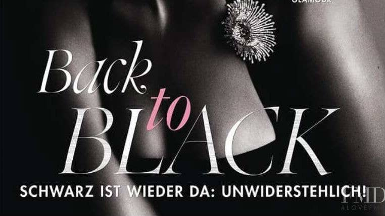 'Elle' Germany Did Literally Everything Wrong in This Attempt to Highlight Black Models