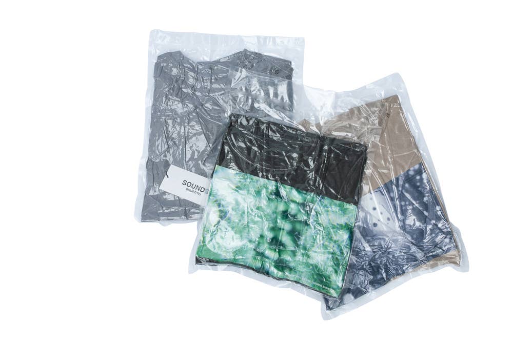 THE SELECTS X CAVA LIFE Capsule Collection, 11/5 - 11/22, 62 Greene Street (NYC)