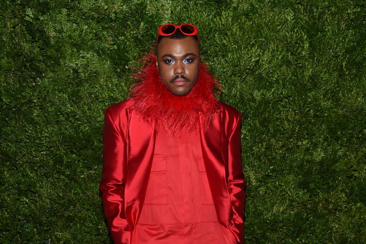 Must Read: Christopher John Rogers Wins The CFDA/Vogue Fashion Fund, Is Streetwear Becoming Monotonous?