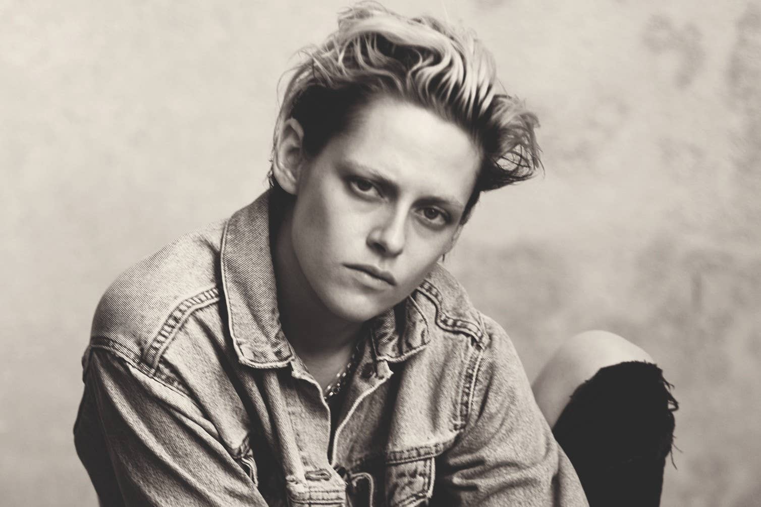 Kristen Stewart Plays Both Romeo and Juliet in the 2020 Pirelli Calendar
