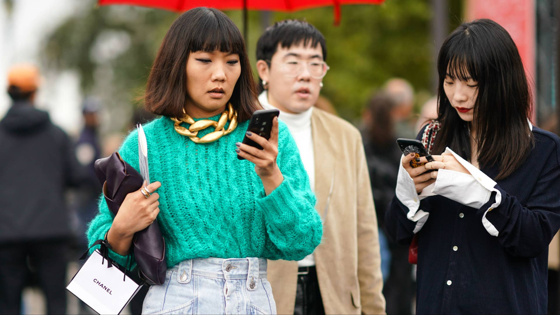 Has the Proliferation of Watchdog Accounts Bred a 'Good Samaritan' Culture in Fashion?