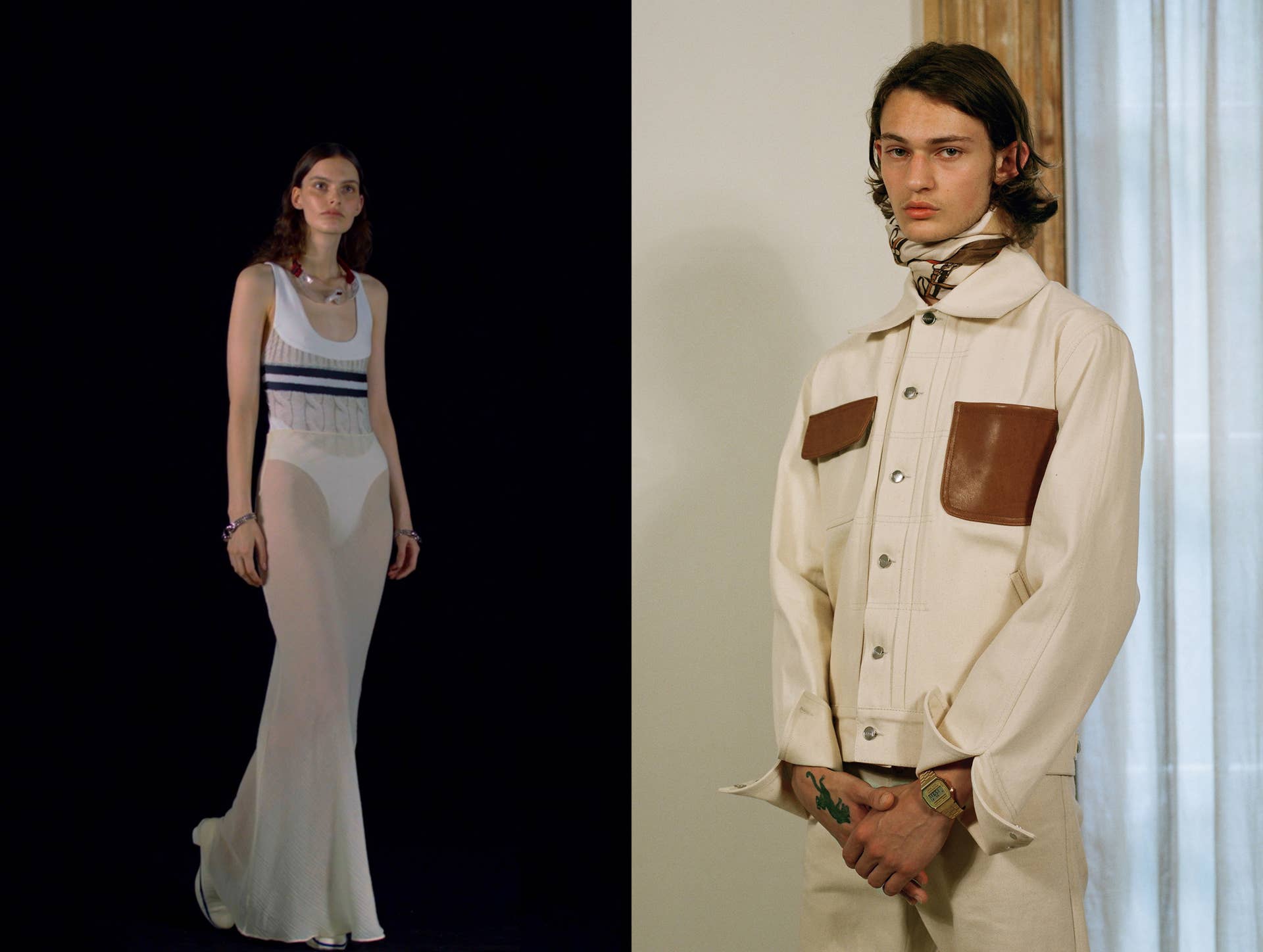 Linder Is Seeking Fashion Interns In New York, NY