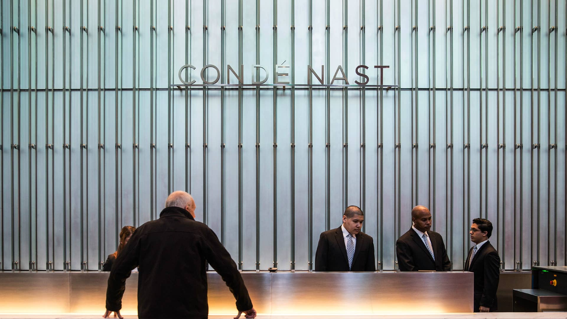 'Vogue', 'GQ' and Other Condé Nast Titles Will Be Paywalled by 2020