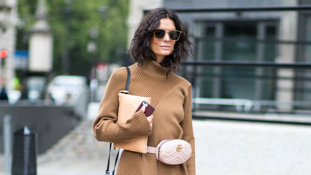 How the Resale Value of Gucci Bags, Off-White Sneakers and More Rose and Fell in 2018