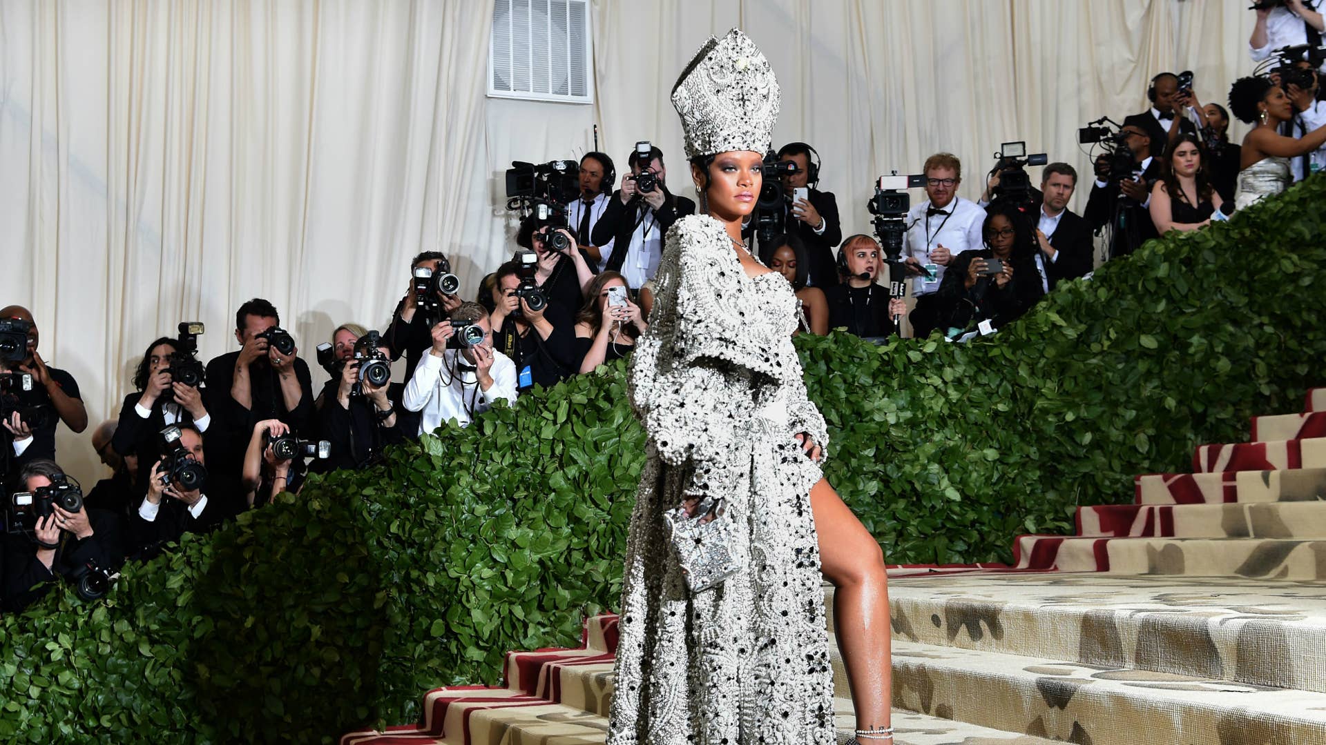 Fashionista's 28 Best-Dressed Celebrities of 2018