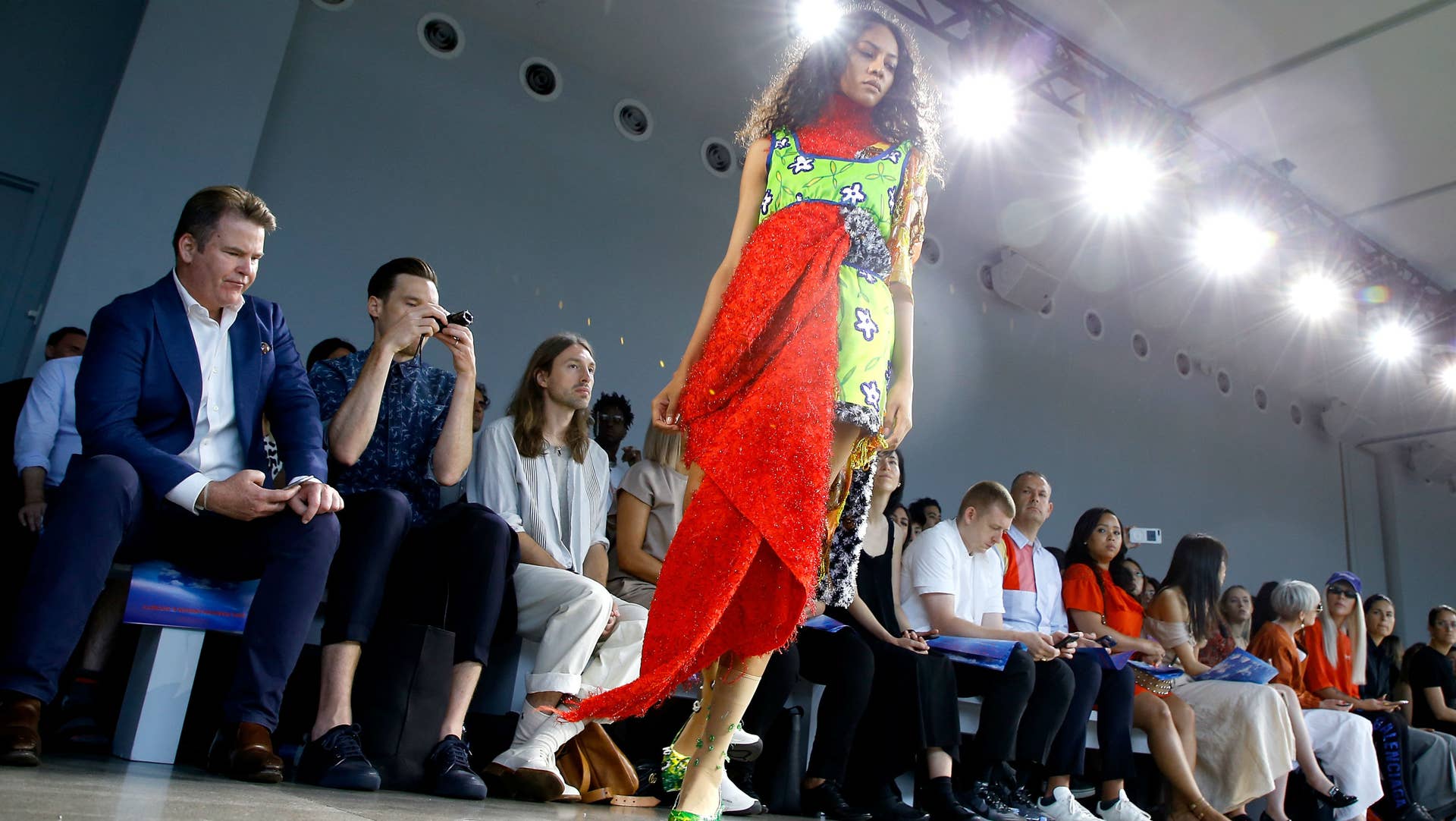 The Top 25 Fashion Schools in the World: 2018