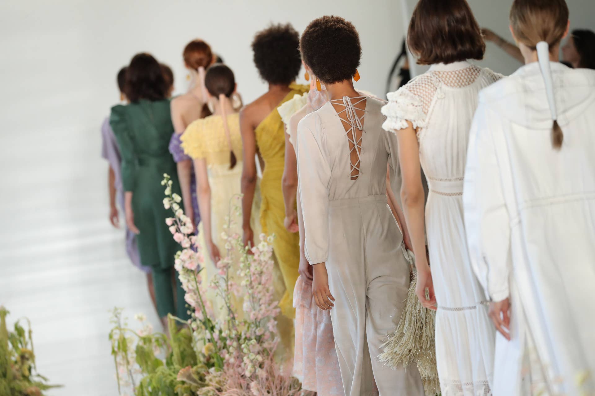 The CFDA Launches Resource-Rich Sustainability Initiative for Designers