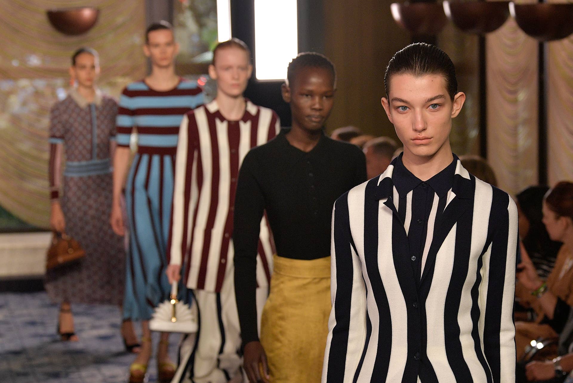 Gabriela Hearst Receives Minority Investment from LVMH Luxury Ventures