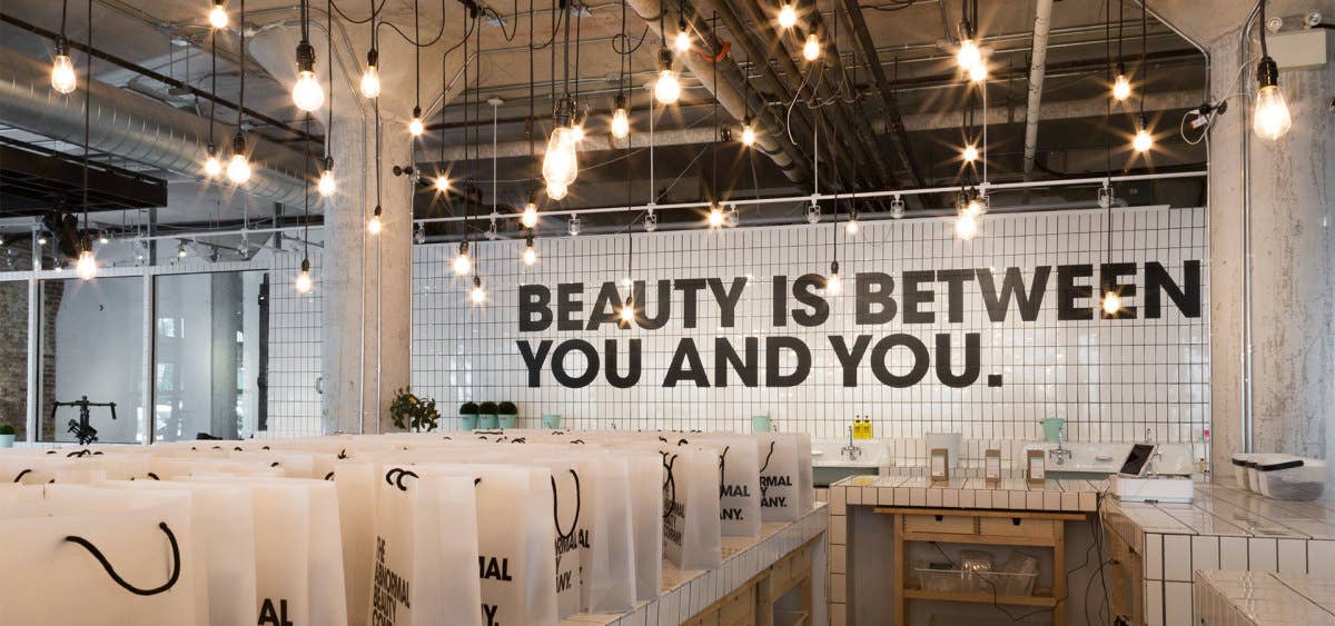 Report: Deciem Founder Brandon Truaxe Has Passed Away