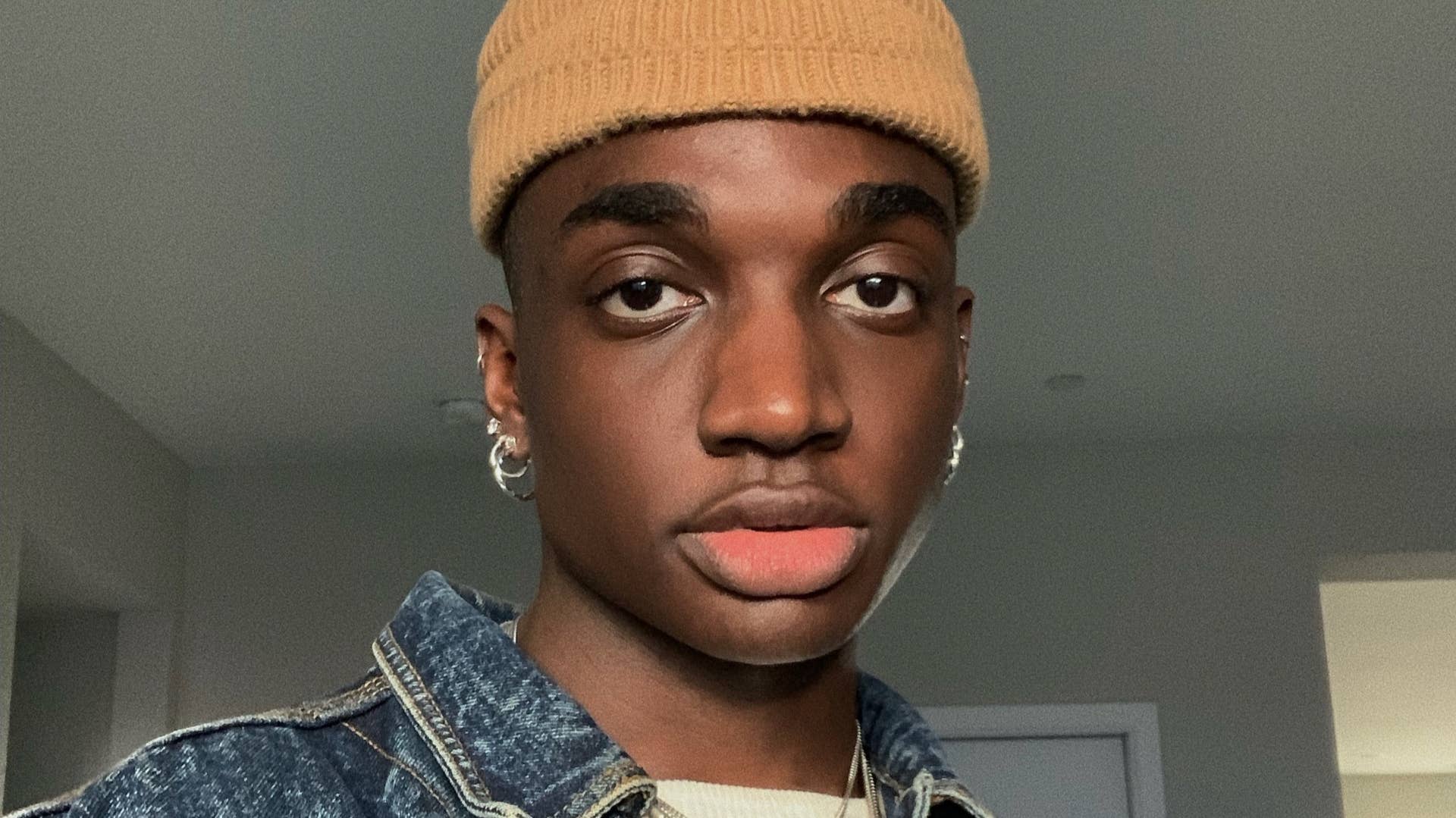 In 2019, Internet Star Rickey Thompson Is Taking Fashion Seriously