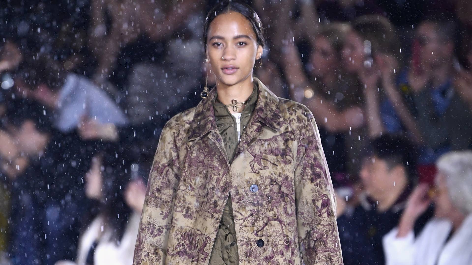 Dior to Show Its Resort 2020 Collection in Marrakech