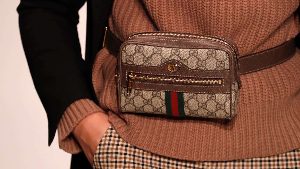 Gucci Is Back on Top as the World's Hottest Fashion Brand