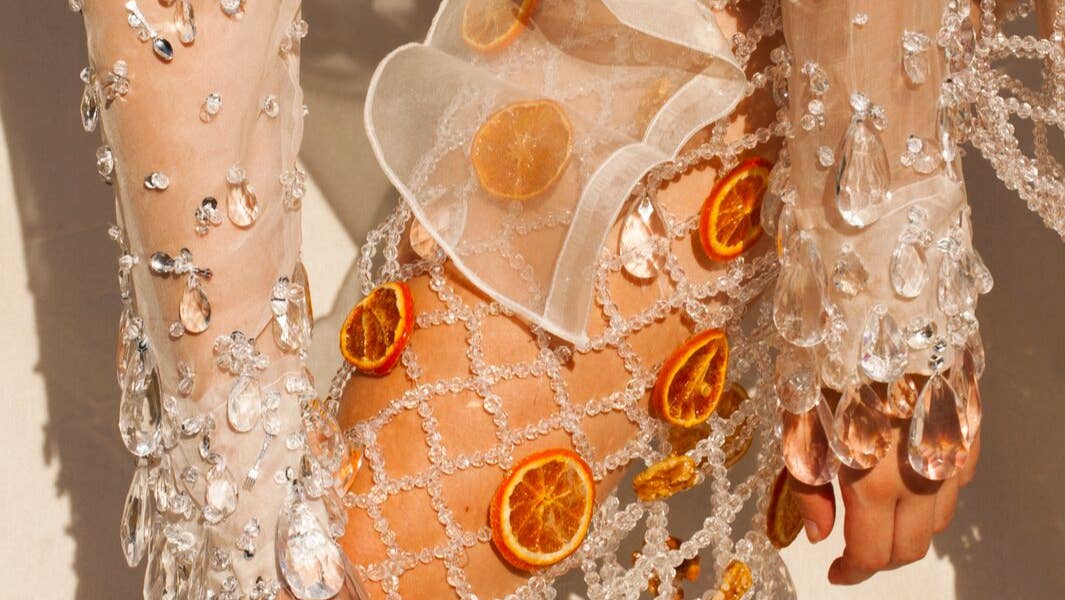 6 Fashion Brands That Turn to Food and Restaurants for Inspiration Each Season