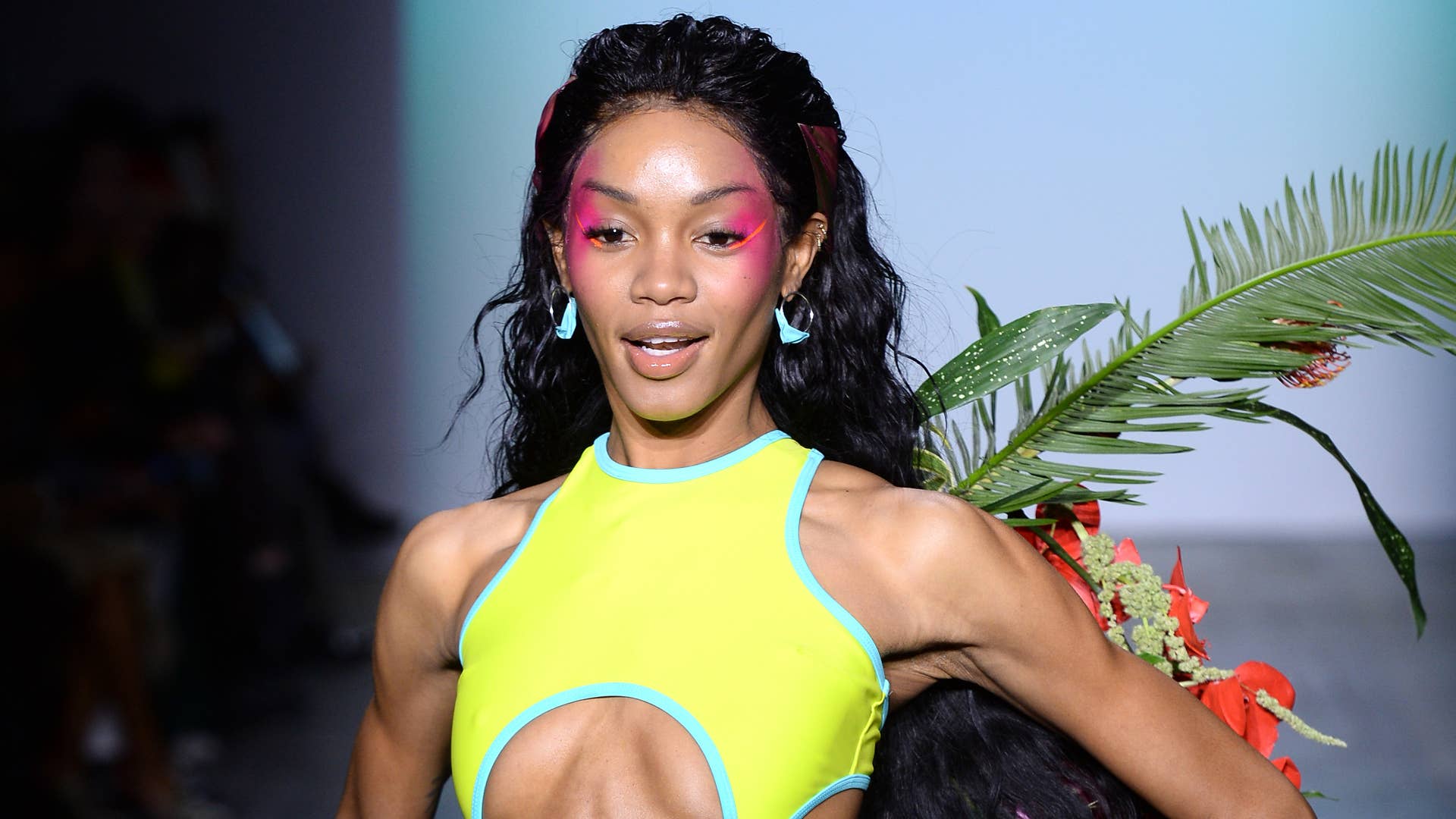 New York's Young Designers Can't Stop Thinking About Climate Change