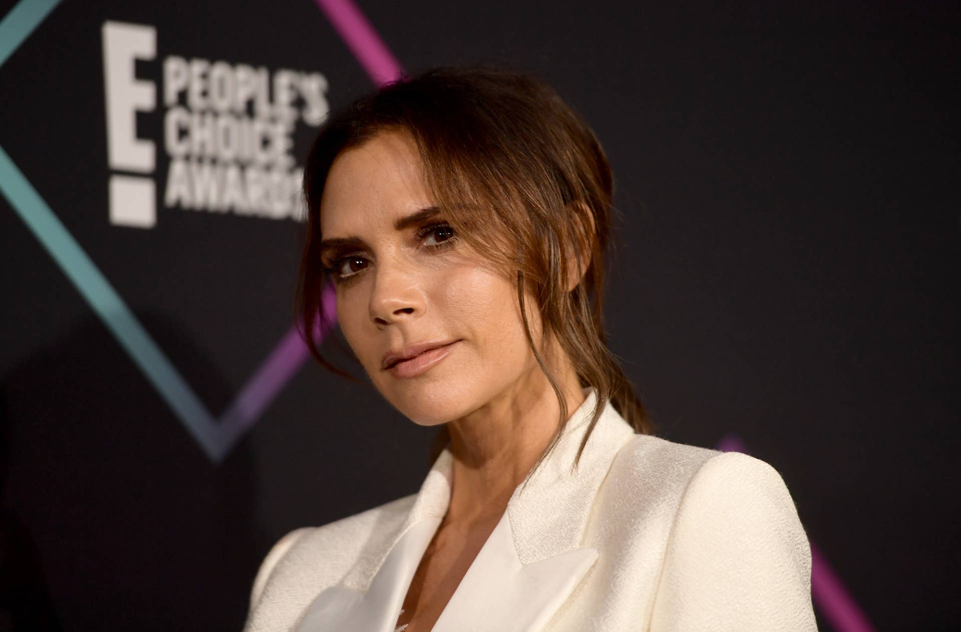 Victoria Beckham Is Launching Her Own Beauty Brand