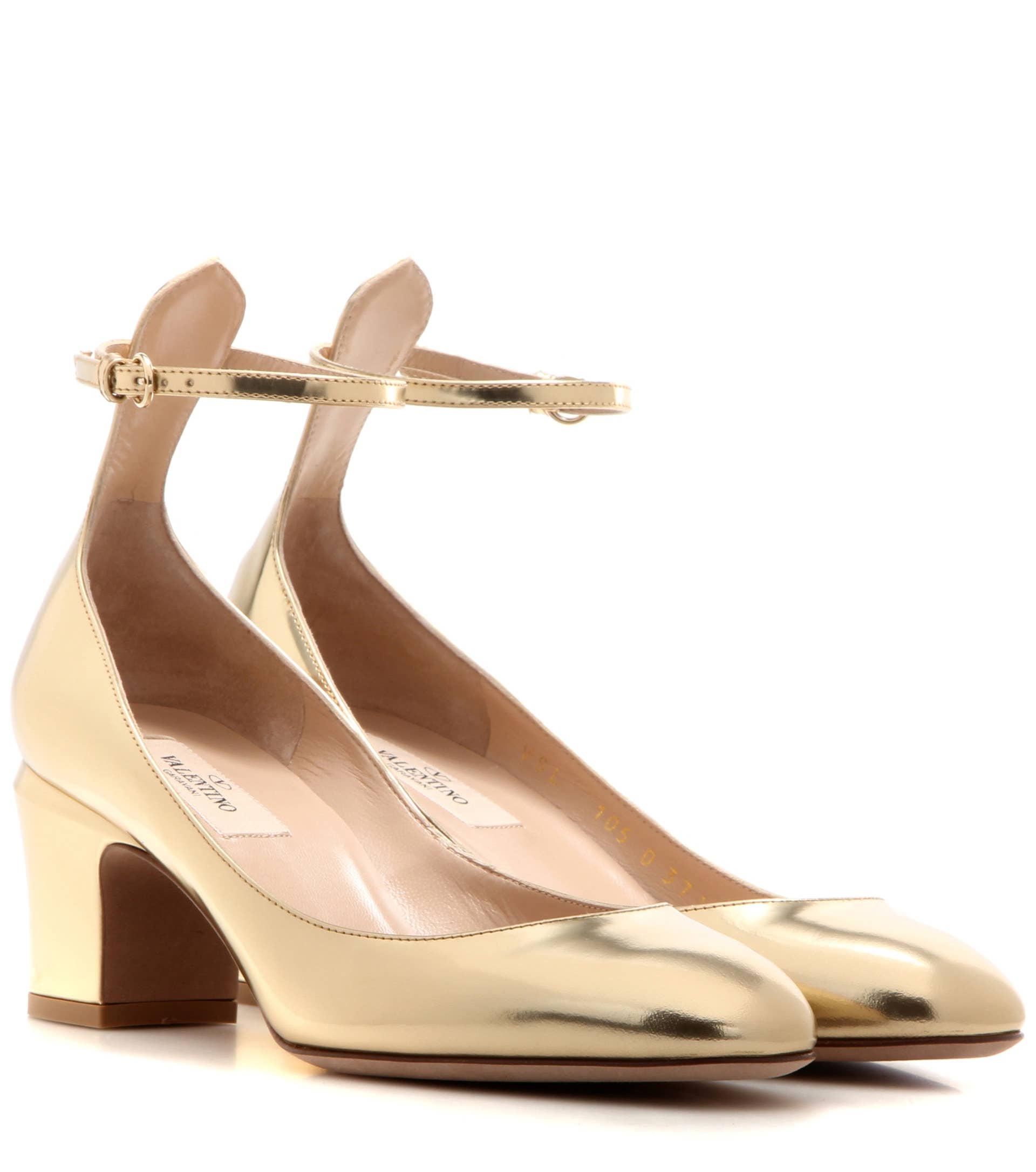 The Valentino Shoes Tyler Can't Stop Buying on Sale