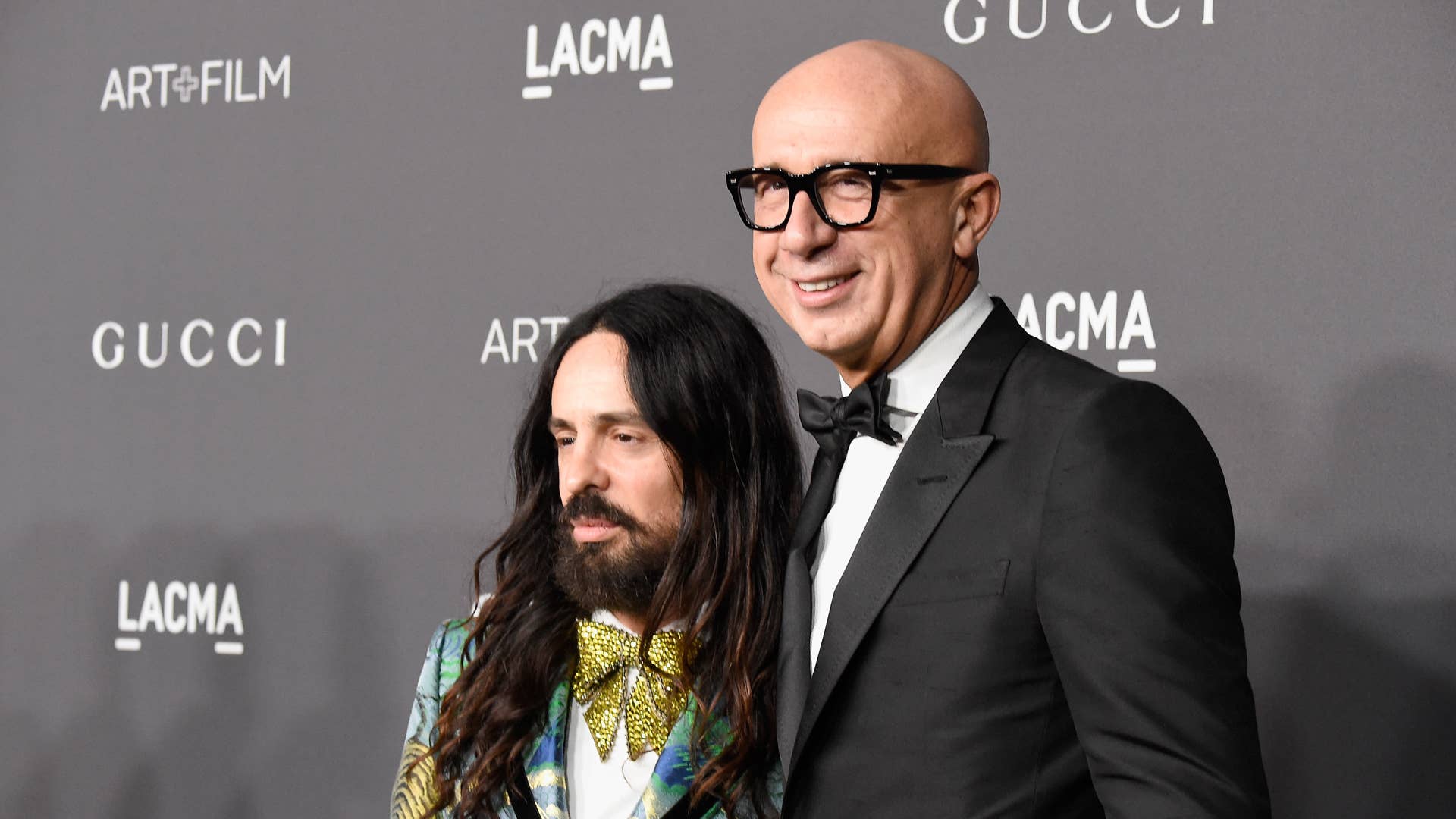 Gucci CEO Marco Bizzarri Cares About Diversity, but Does He Really Get It?