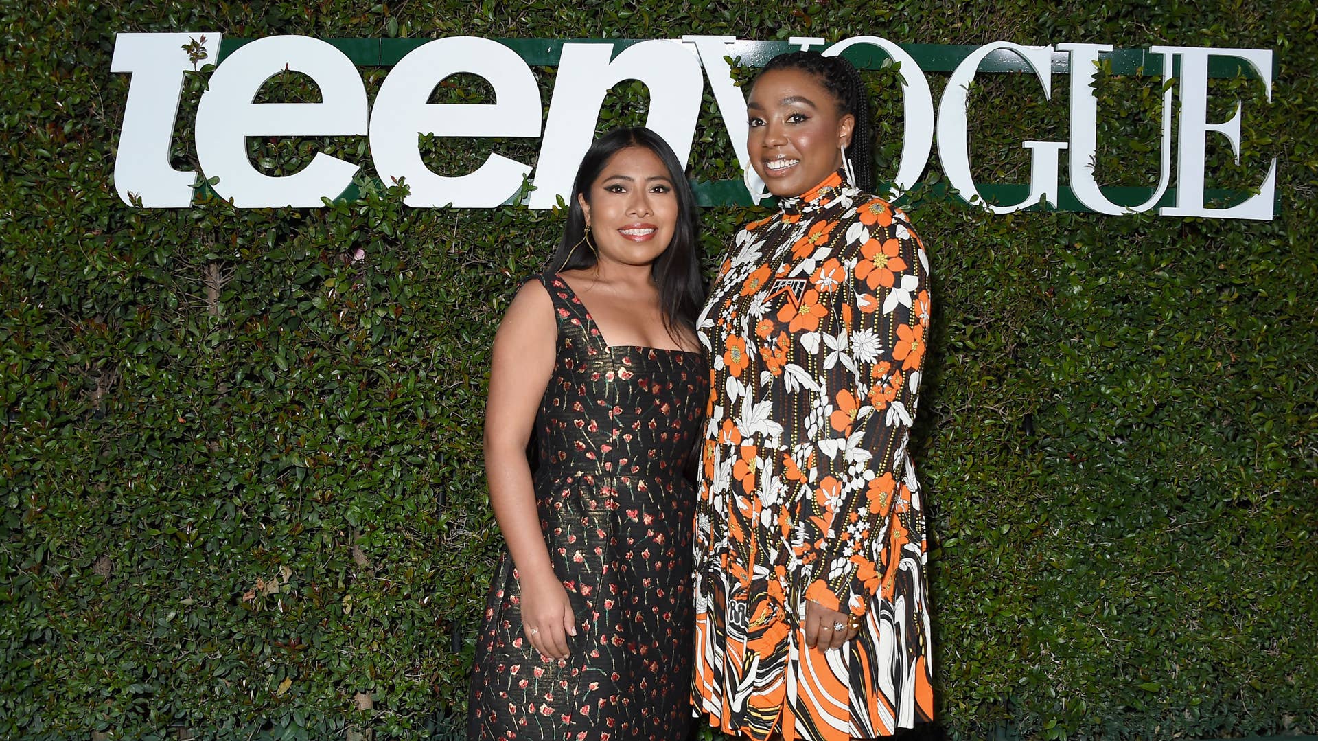 'Teen Vogue''s Young Hollywood Party Returns, With Representation at the Forefront