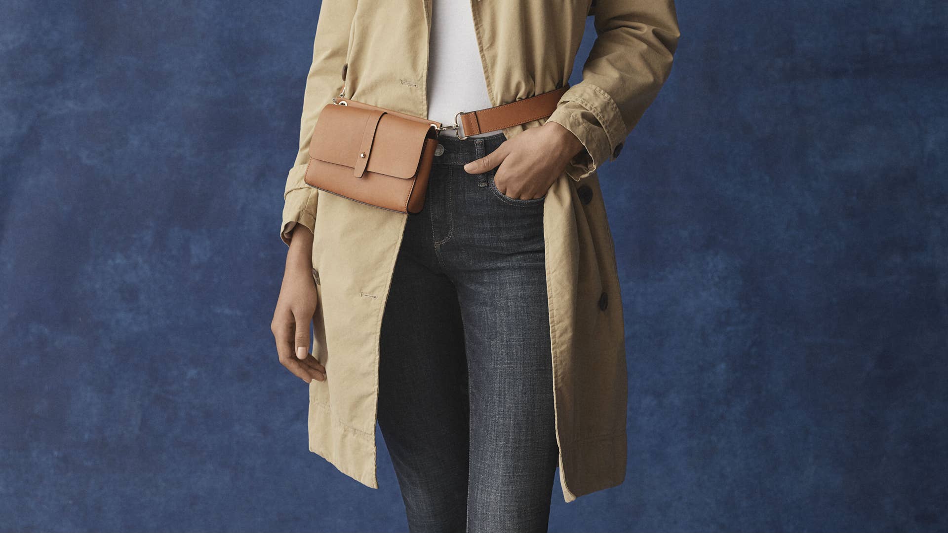 6 Outfits That Prove, Once Again, The Right Jeans Are Everything