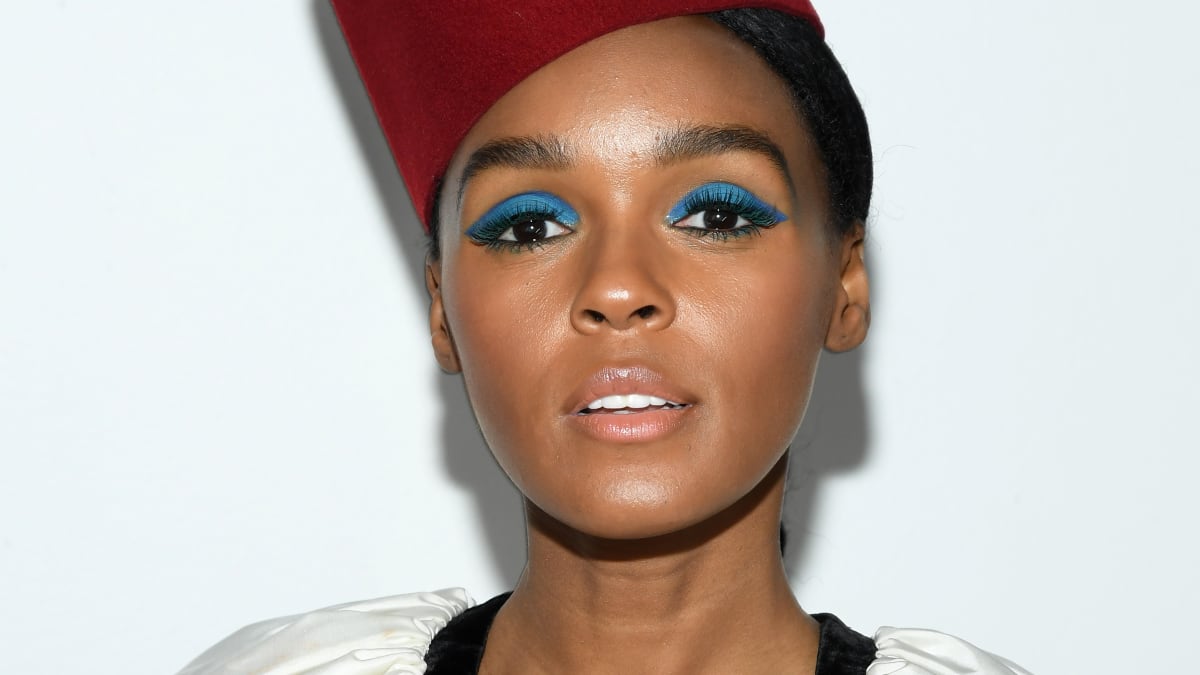 Must Read: Janelle Monáe Covers 'Vanity Fair,' Rosalía Fronts the Latest Issue of 'Elle'