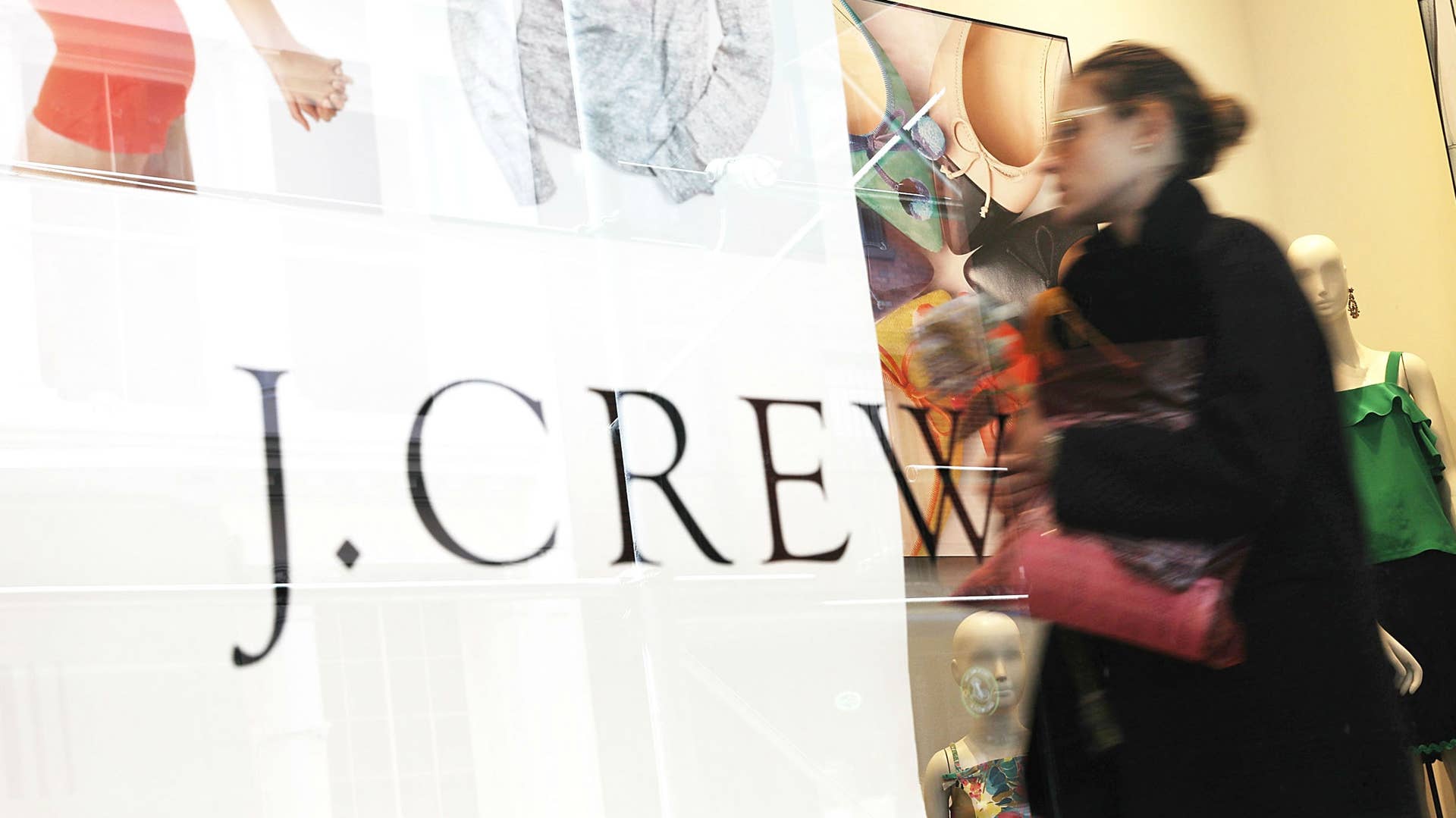 All the Fashion and Beauty Brand Closures and Bankruptcies Caused by the Pandemic