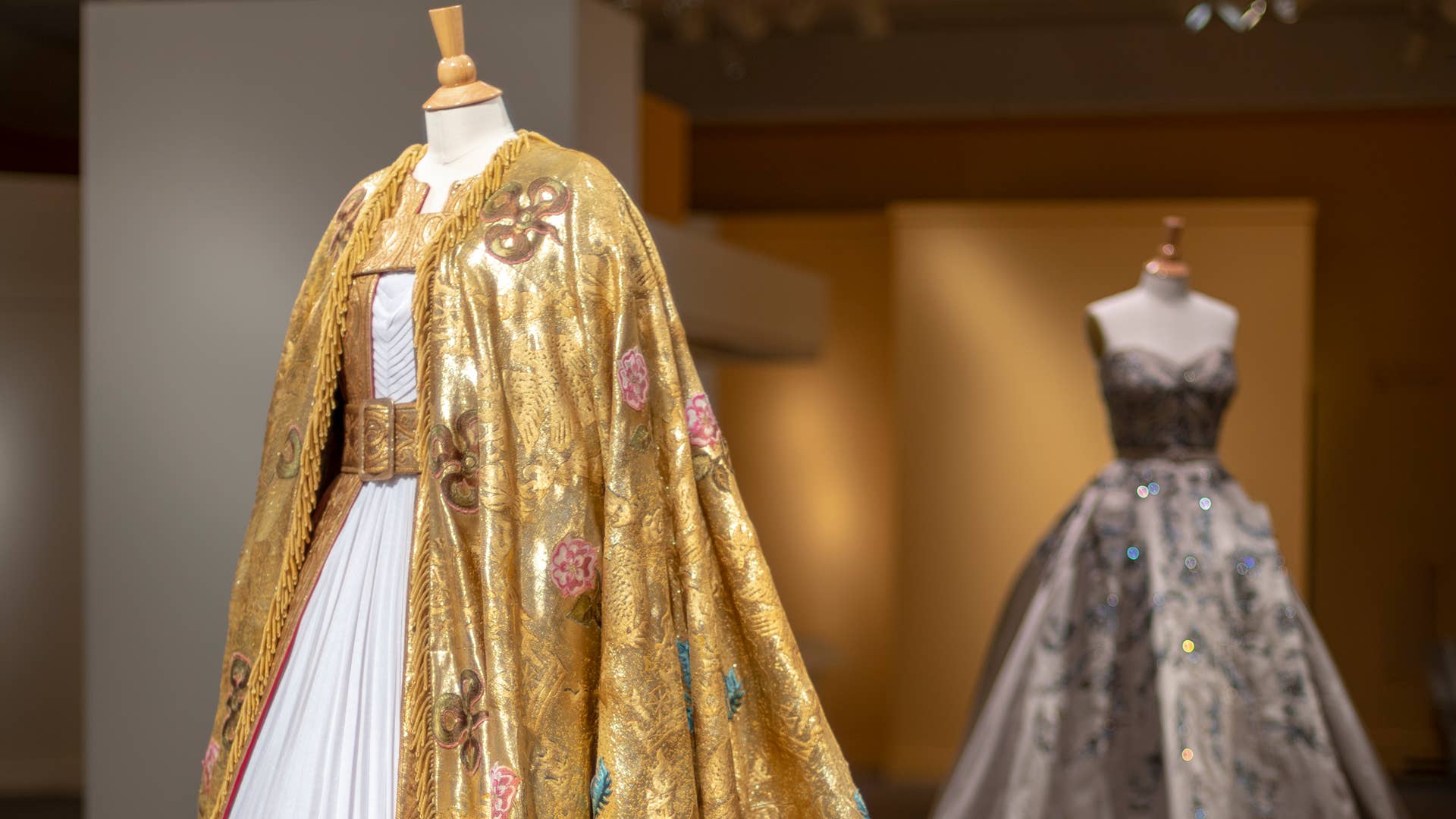 The Special, Behind-the-Scenes Ways Museums Bring Costume Design Exhibits to Life