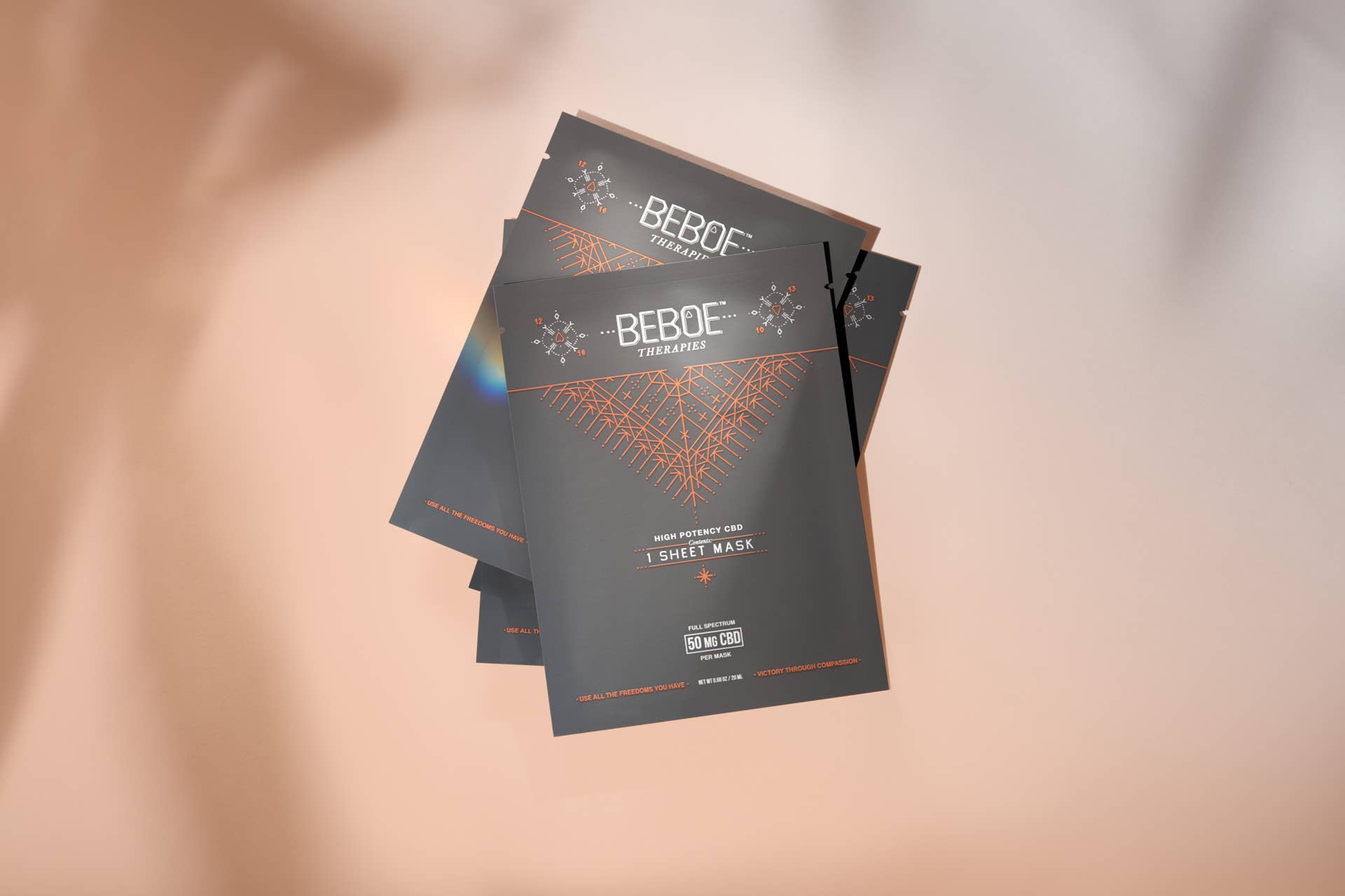 Luxury Cannabis Brand Beboe Is Getting Into the Beauty Business