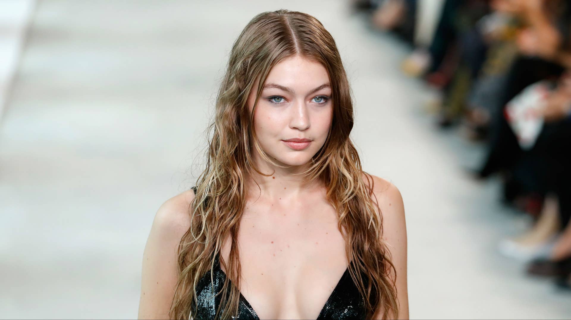 Gigi Hadid, Karla Welch and More Will Be Expert Speakers at the 2019 IMG Fashion Camp