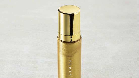 The Product Lea's Looking to Add to Her Ever-Growing Fenty Beauty Collection