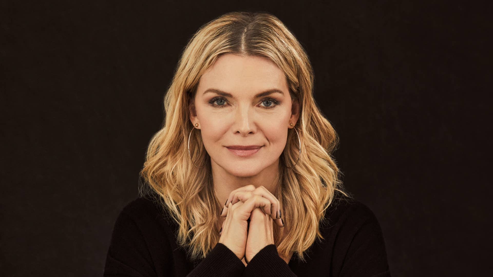 Michelle Pfeiffer Is Launching a Radically Transparent Fragrance Line