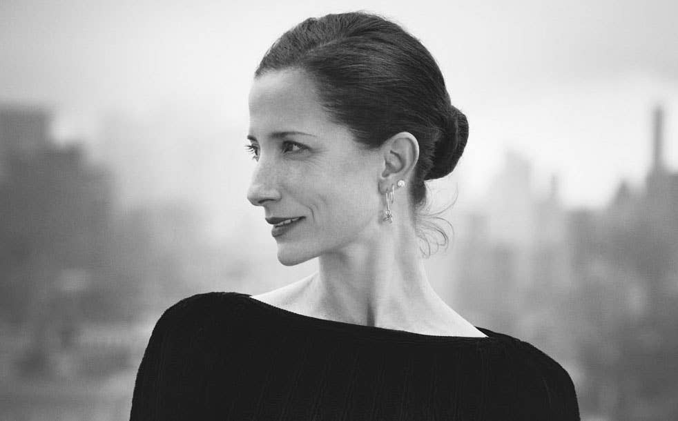 How Vanessa Friedman Became One of the Foremost Critics in the Fashion Industry