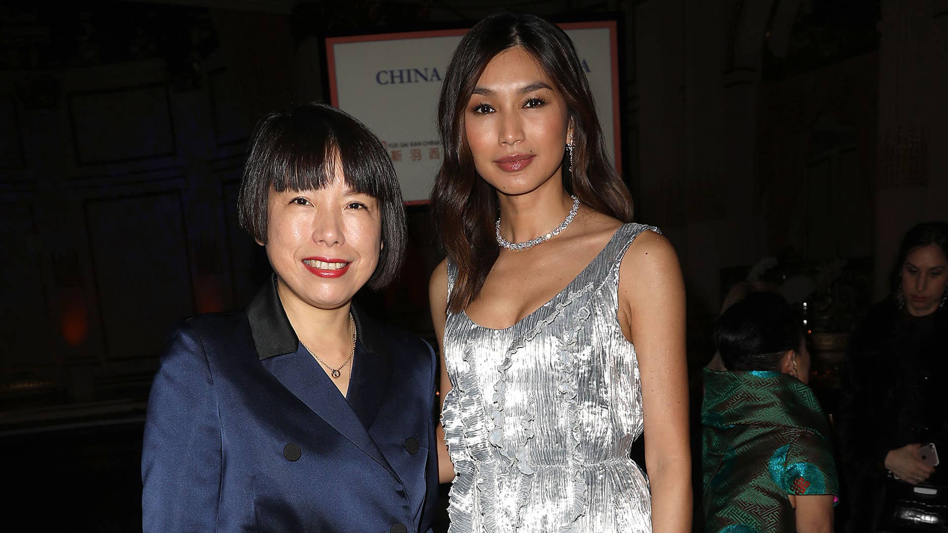 'Vogue' China Editor-in-Chief Angelica Cheung on Defining 'Chinese Style'