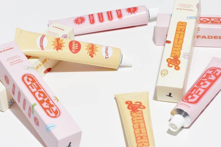The 31 Best Beauty Products Fashionista Editors Discovered in August