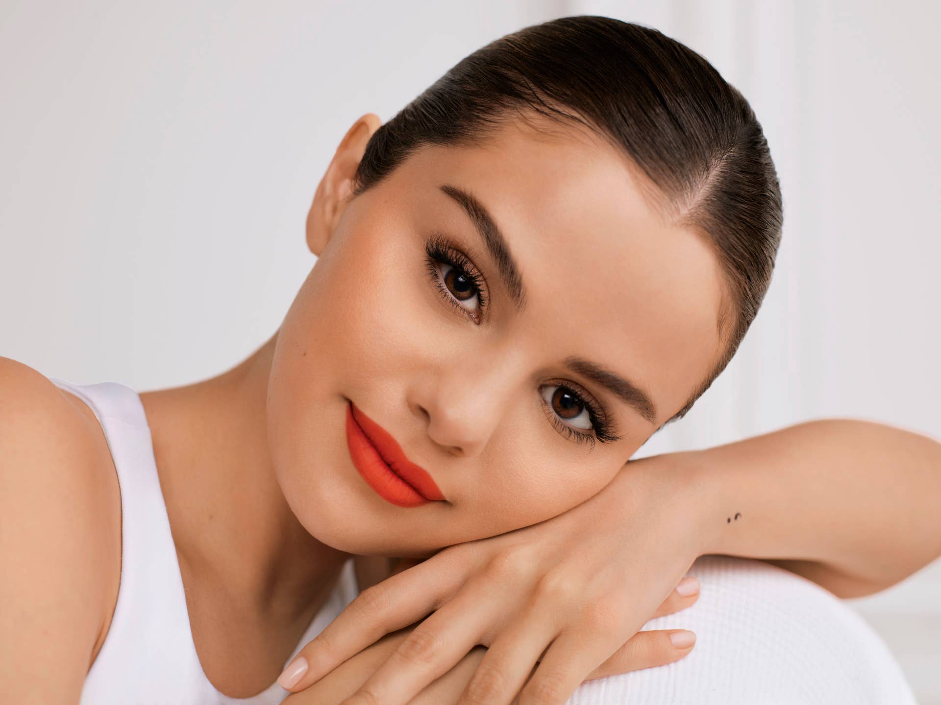 See Every Product in Selena Gomez's Rare Beauty Makeup Line