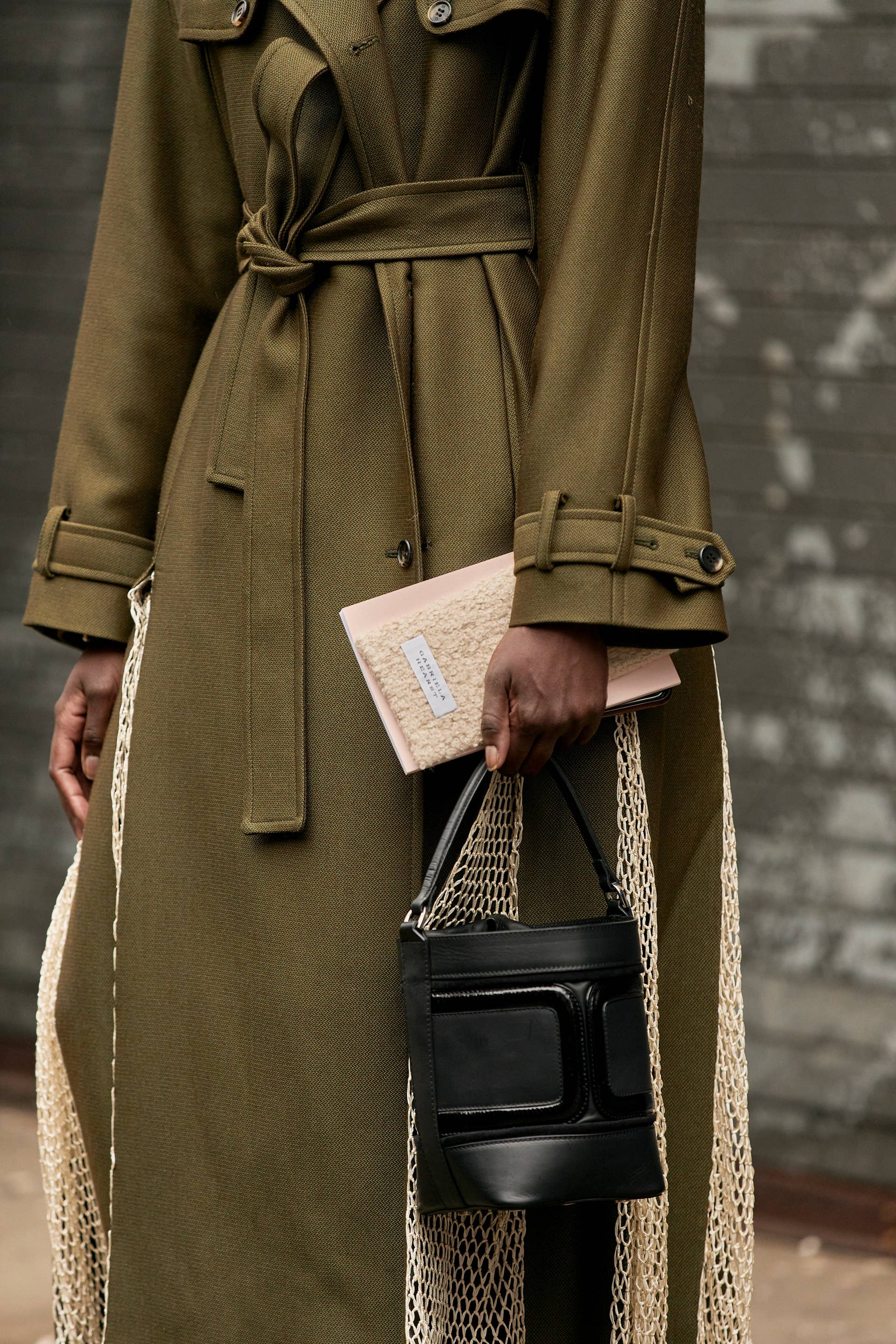 New Standard Institute Unveils 'Roadmap' to Rebuild a Better Fashion Industry