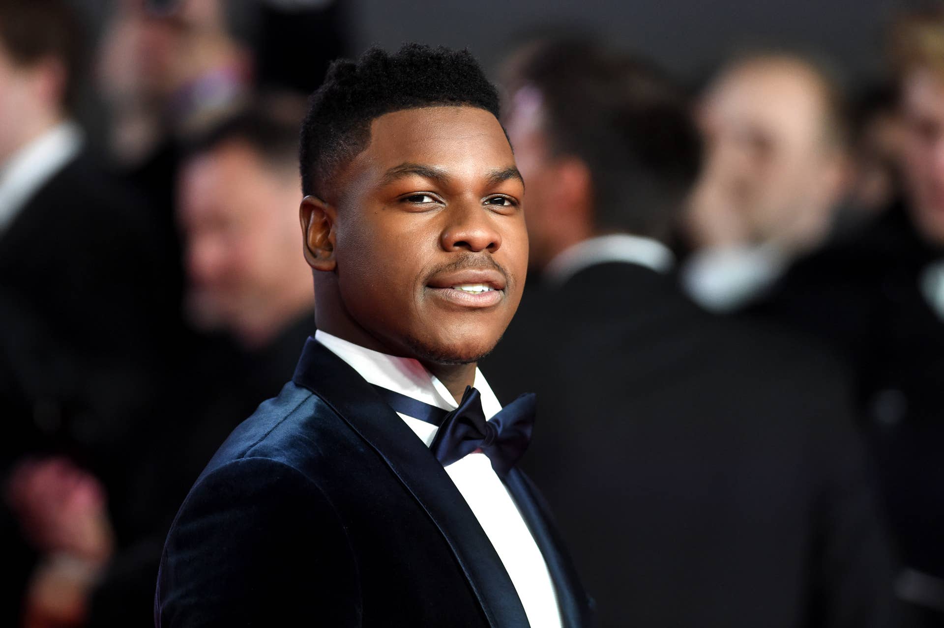 John Boyega Resigns From Jo Malone Ambassadorship After Being Cut From Chinese Campaign