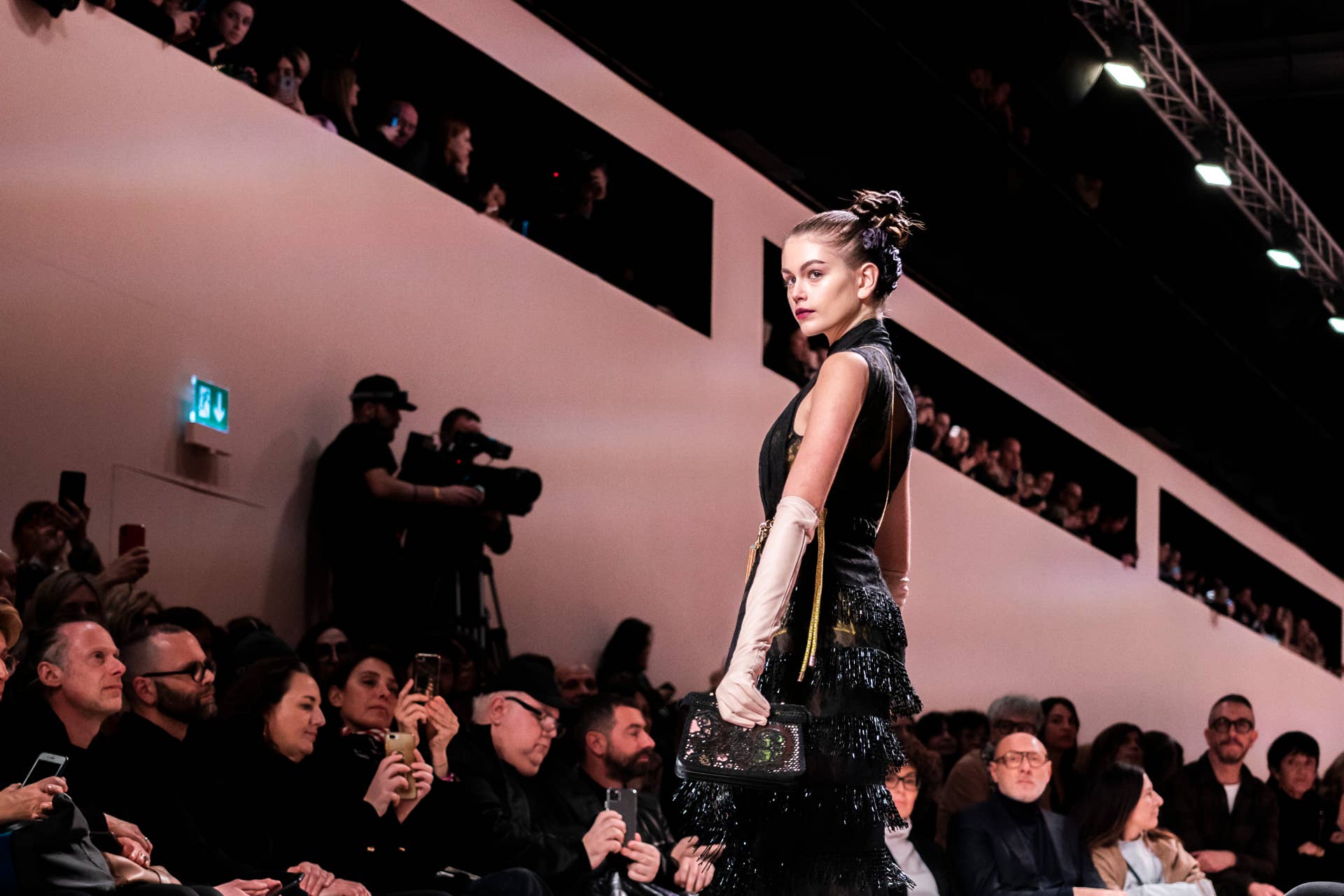 Here's Who's Showing During Milan Fashion Week