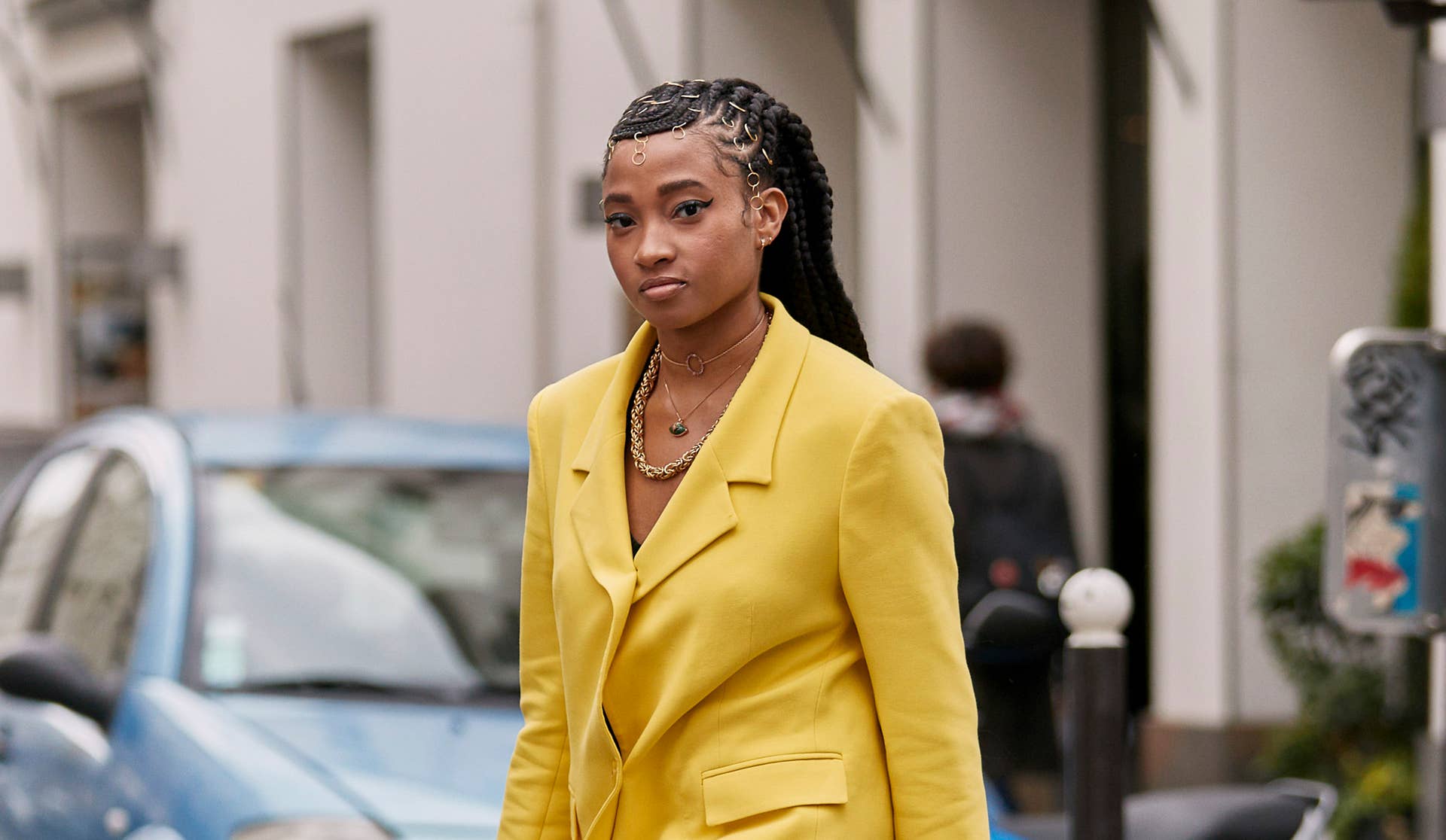 Candace Marie Stewart's Black In Corporate Launches Mentorship Program